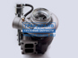 Фото 3535638H турбина HX40W двигатель Камминс QSC8.3 6CT 8.3 C8.3