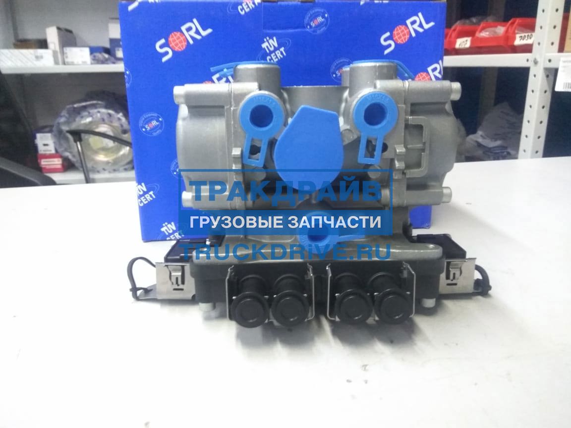 4005000810 wabco ремкомплект