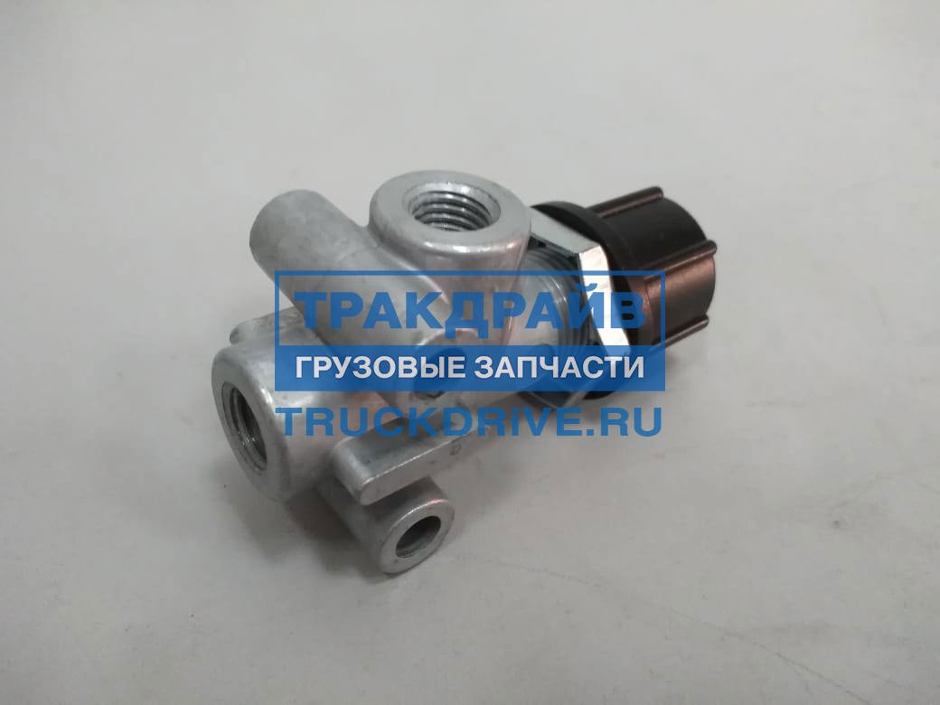 Фото 35530 Клапан Вольво FH FM ограничения давления