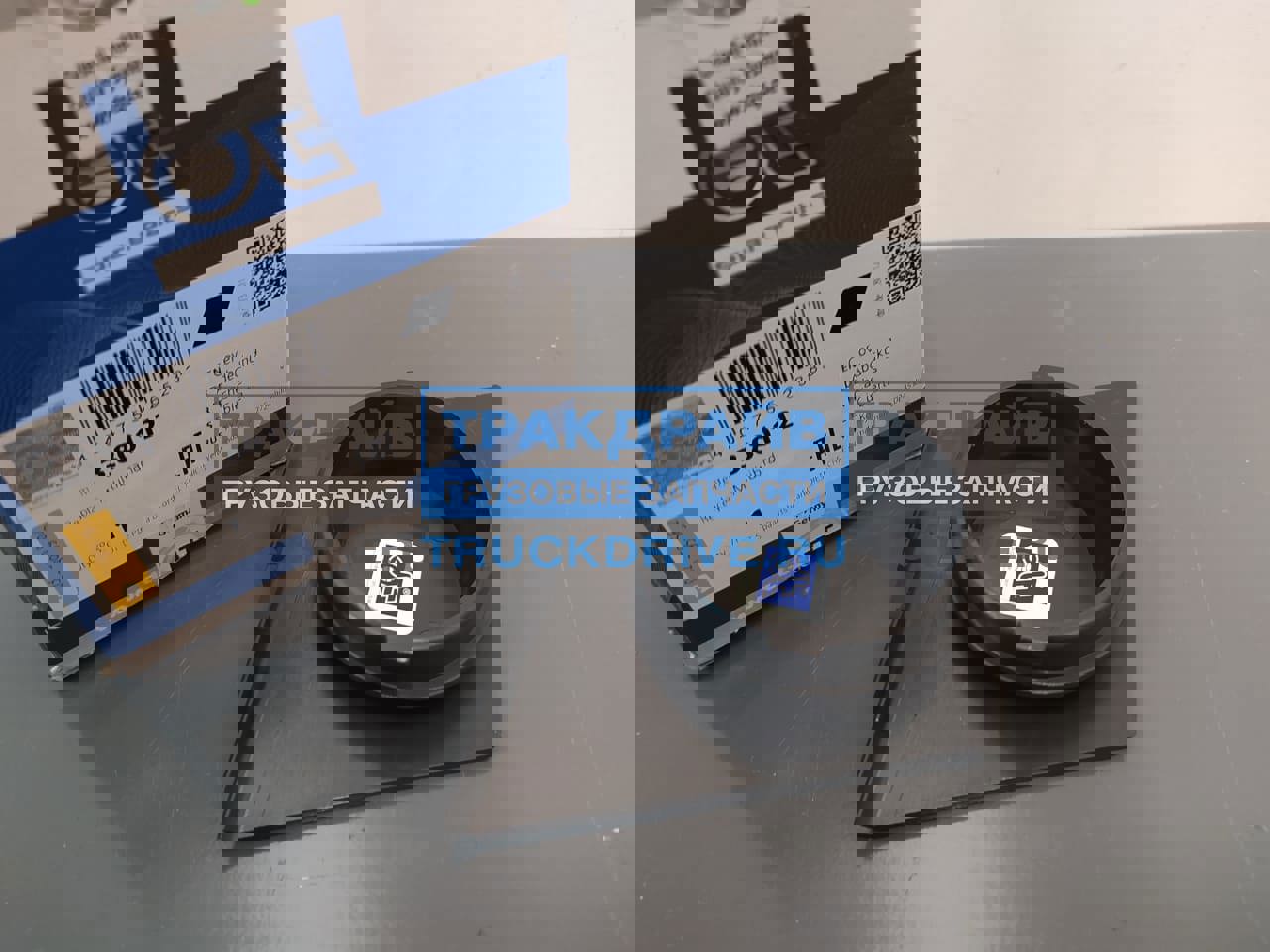 Крышка бампера MAN TGX нижняя левая 3.80112 DT SPARE PARTS Крышка бампера MAN TGX нижняя левая 3.80112 DT SPARE PARTS