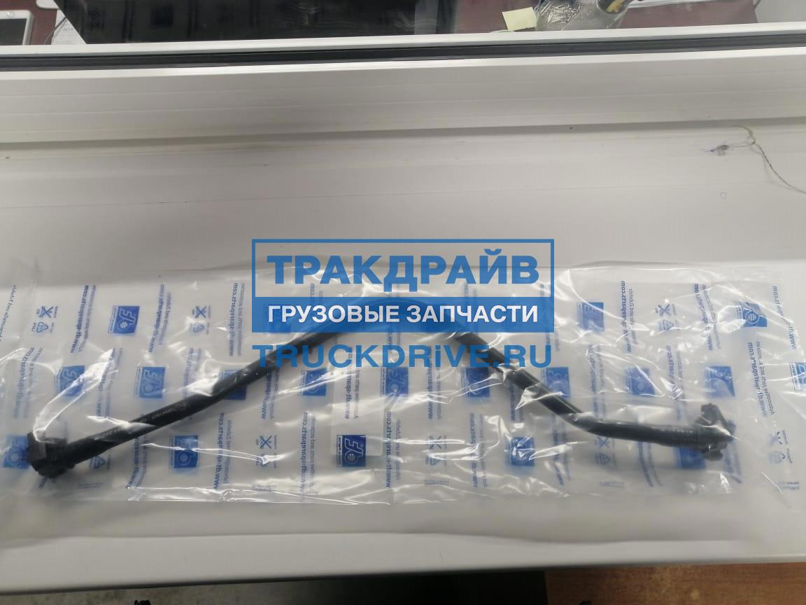 Фото 382292 шланг компрессора МАН ТГА 