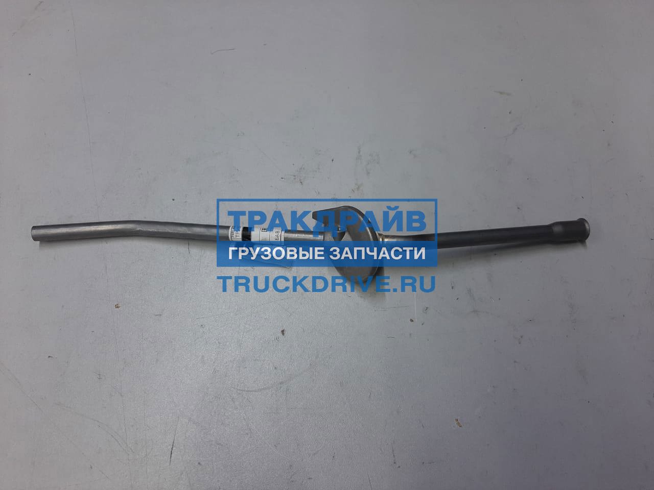 Топливная трубка Volvo Penta TAD1240GE TAD1241GE TAD1242GE TWD1240VE ...