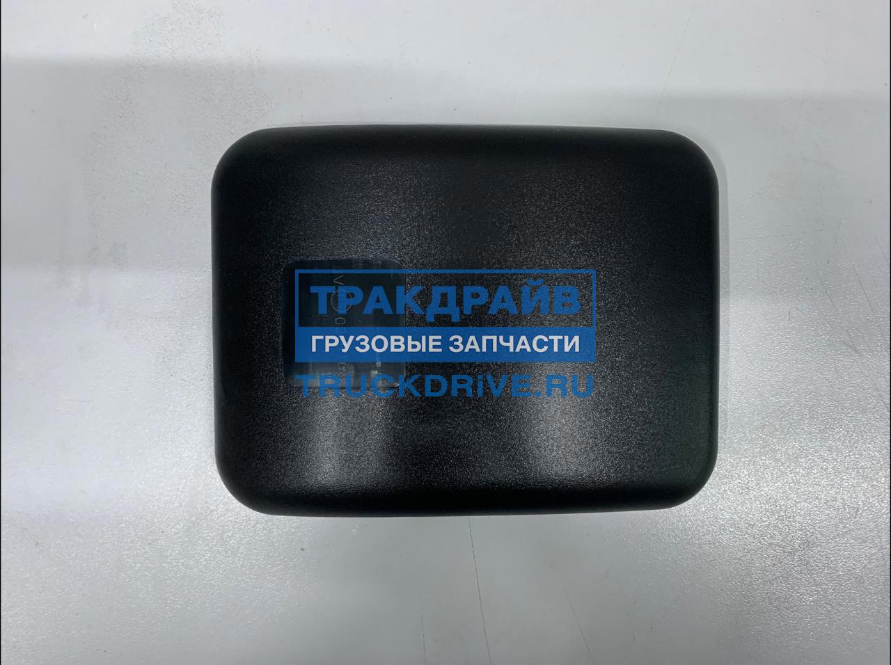 Крышка зеркала Ман Ф2000 малого 386214 DT SPARE PARTS купить недорого