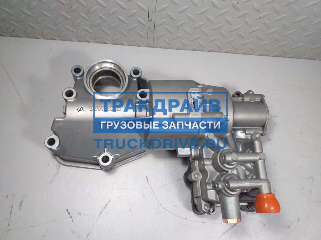 Цилиндр АКПП Мерседес ZF для синхронизированных КПП 4213500880 WABCO купить  недорого