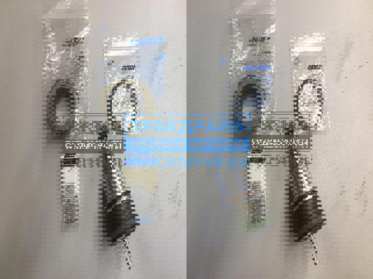 Ремкомплект привода АКПП ZF Астроник GS3 4213559422 WABCO купить недорого