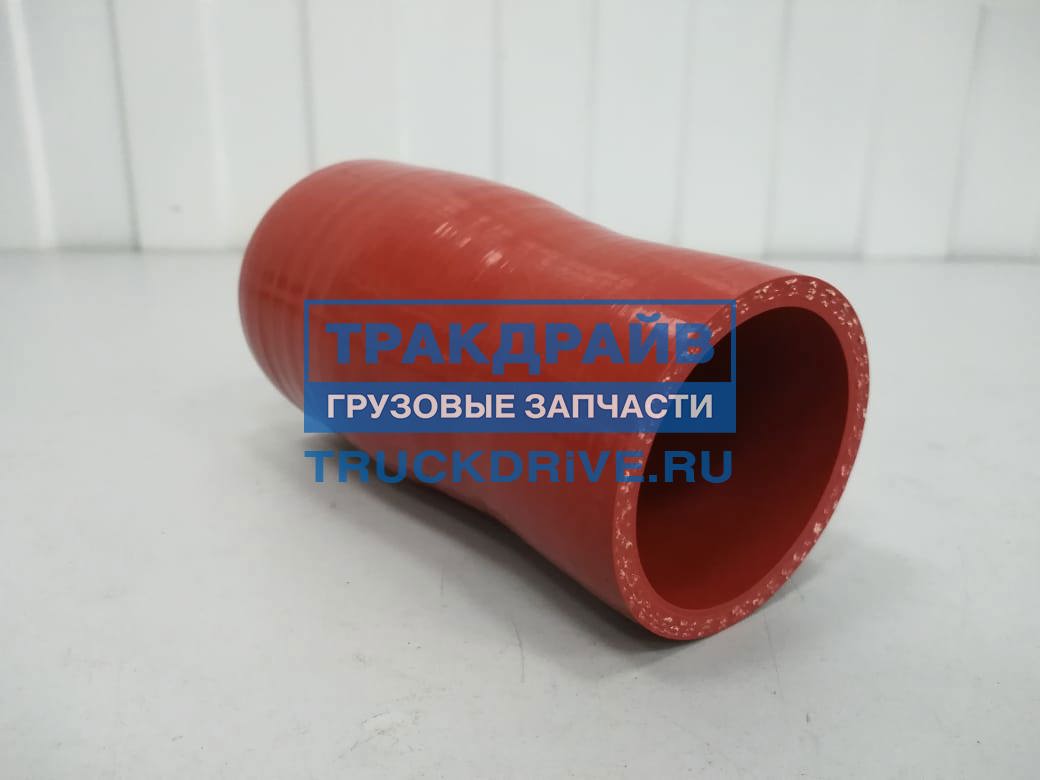 Патрубок ретарды 50/60mm L-120 CF 85 /IV, XF 95/105 443800 LEMA купить  недорого