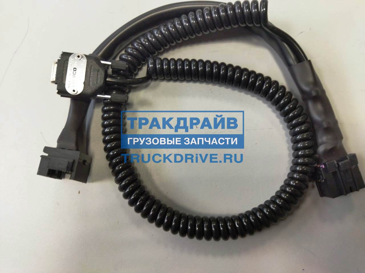 Кабель диагностики АБС для грузовиков 4463004080 WABCO купить недорого