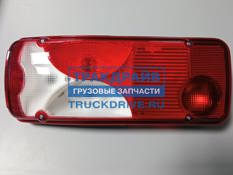 Фото 4491901LWECR фонарь Скания Scania 5 левый