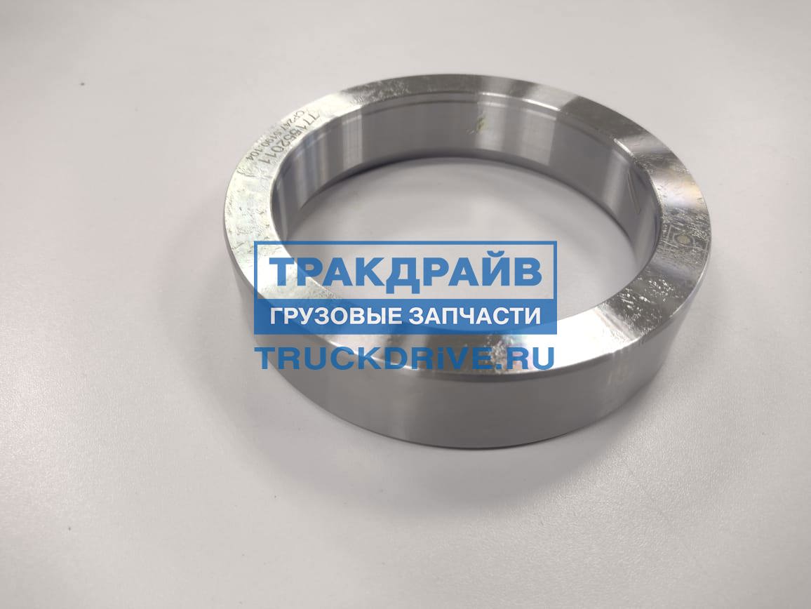 Кольцо беговое ступицы грузовиков Ман Мерседес задней оси 4.60104 DT SPARE  PARTS купить недорого