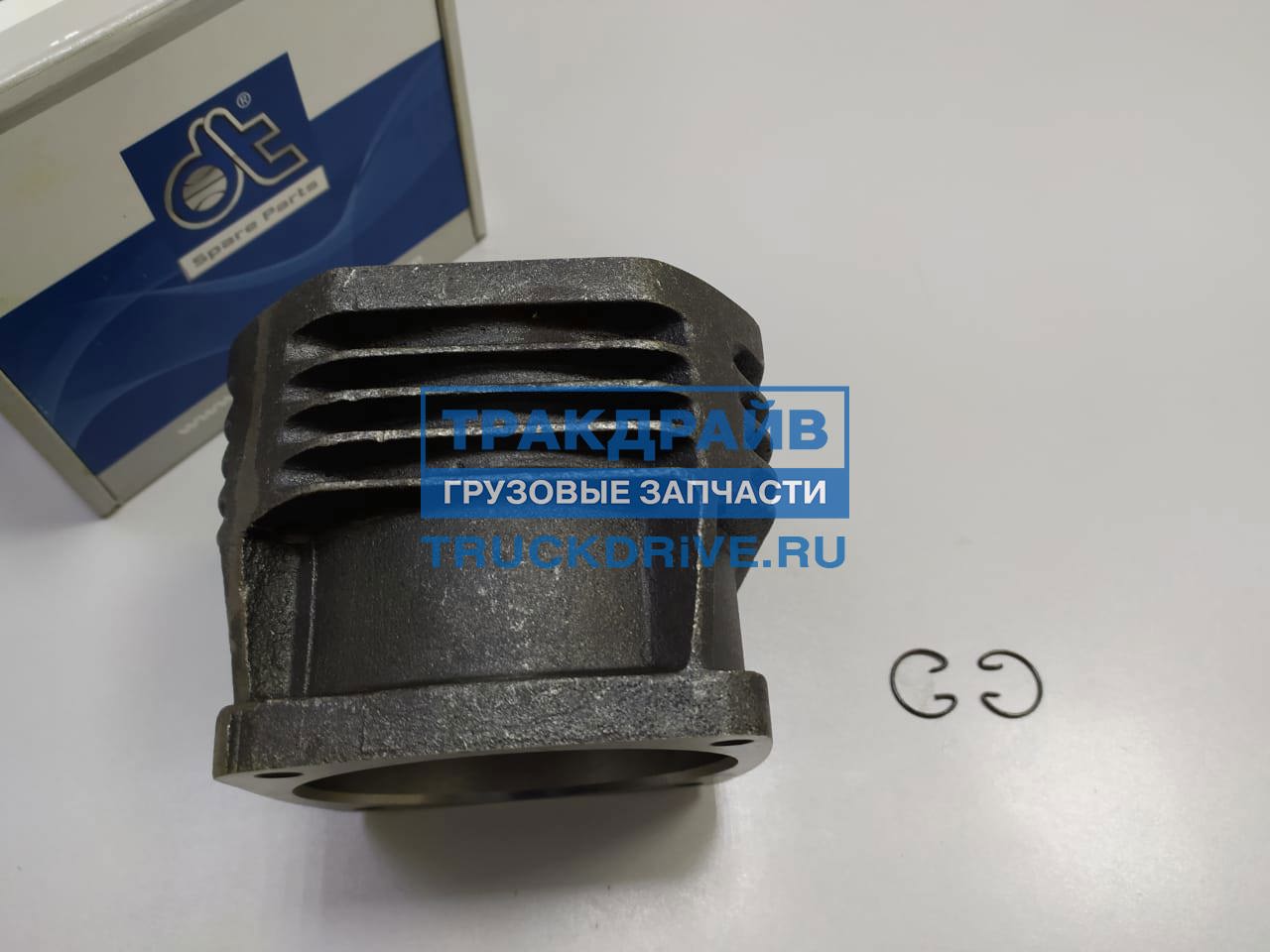 Поршневая группа компрессора Mercedes SK с двигателем OM402 4.61051 DT ...