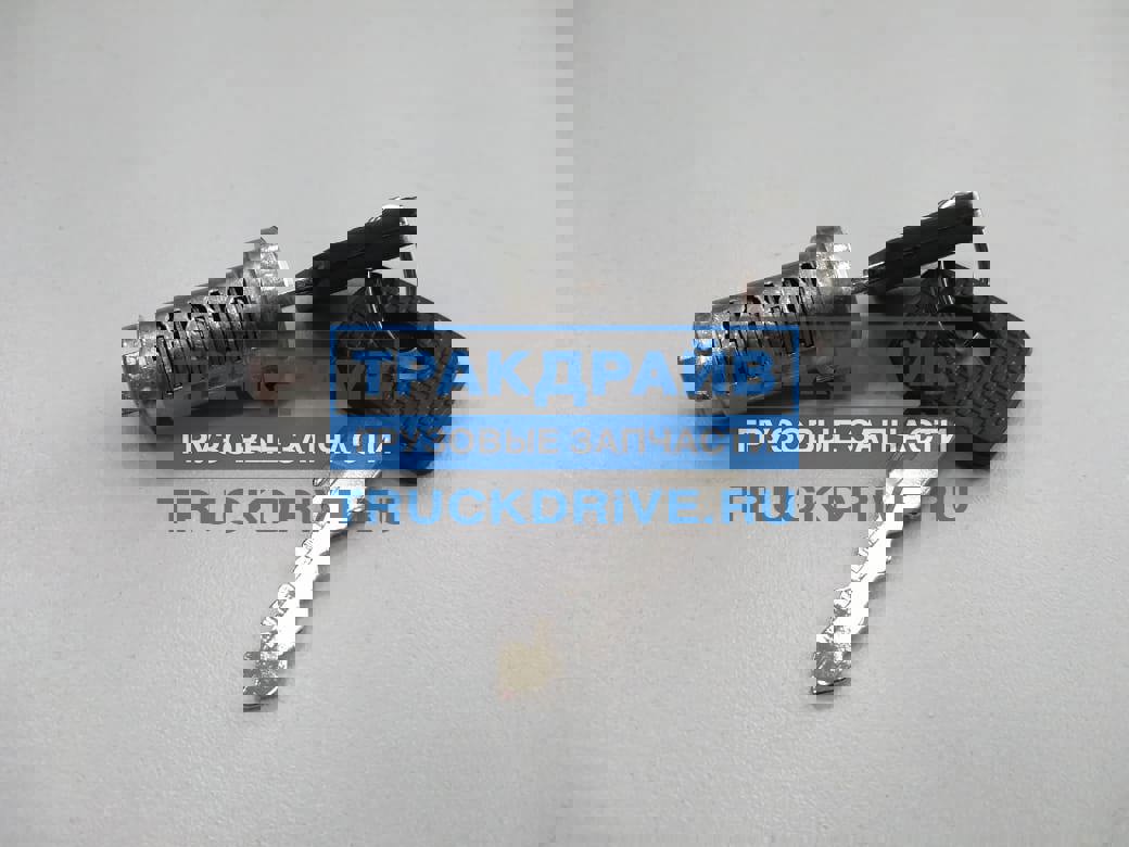 Личинка замка зажигания Мерседес Атего 4.62077 DT SPARE PARTS купить ...