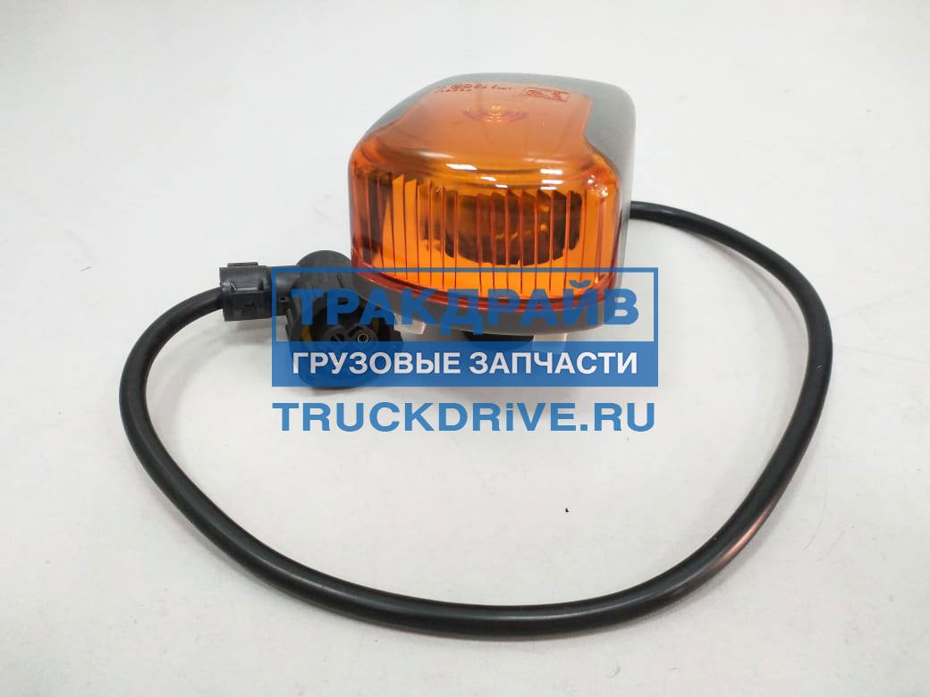 Поворотник Mercedes Actros Axor 463476 DT SPARE PARTS купить недорого