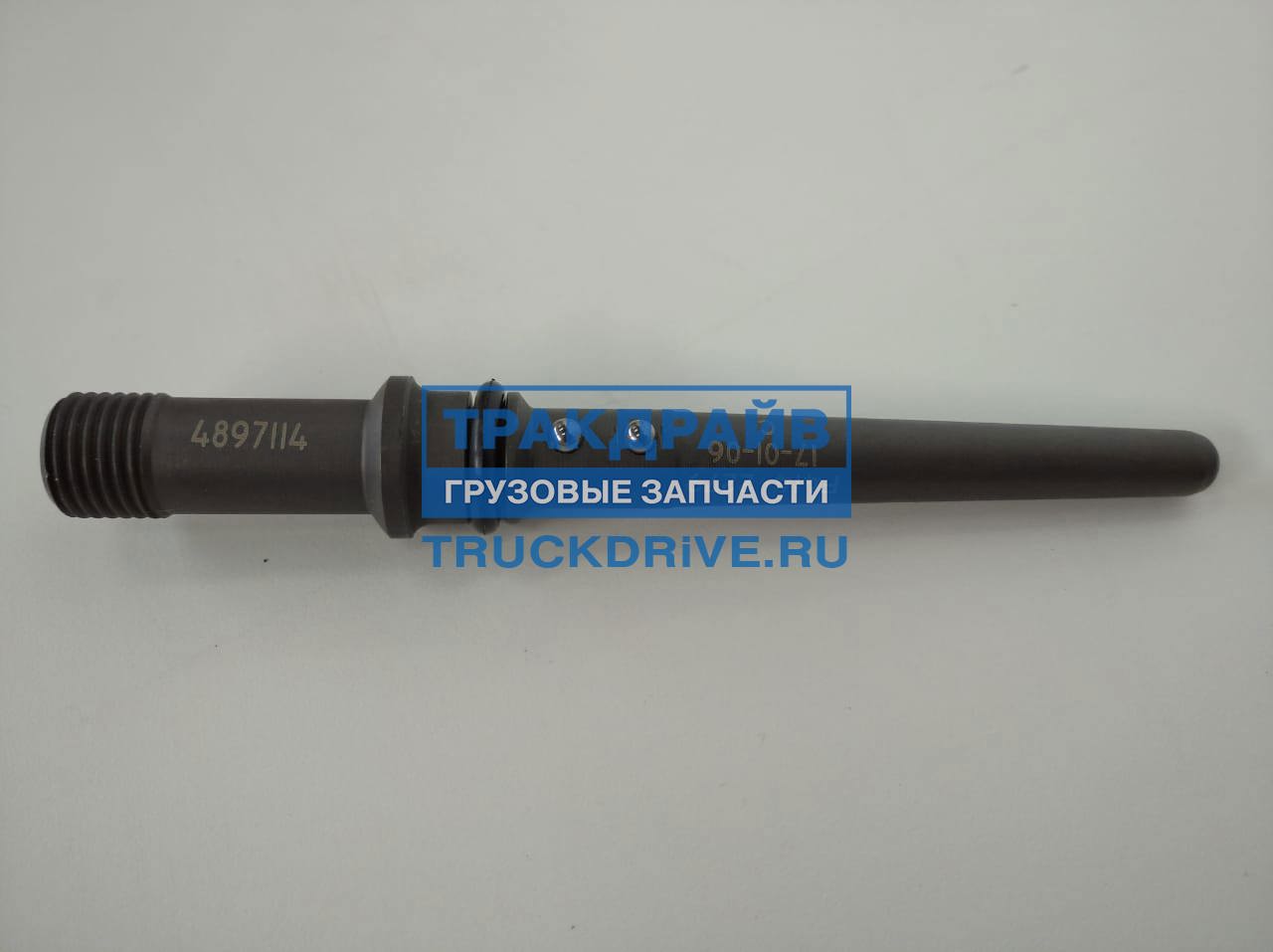 5298010 коннектор форсунки cummins