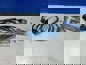 Фото 4U 14714ME датчик ABS передний Mercedes Atego L=1400 мм 3