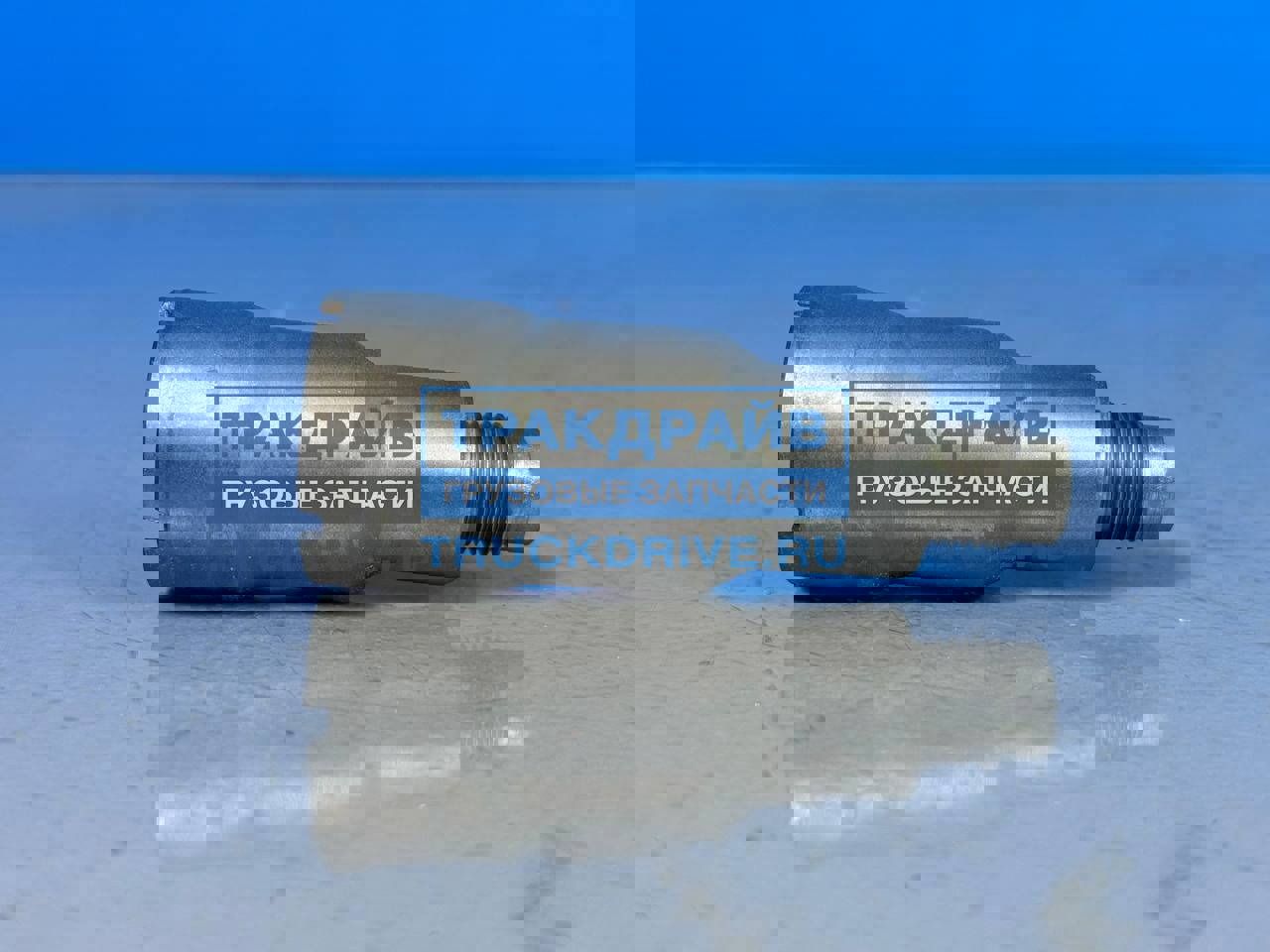 Стакан форсунки для Мерседес Актрос Мп4 с двигателем OM471 18387ME 4U ...
