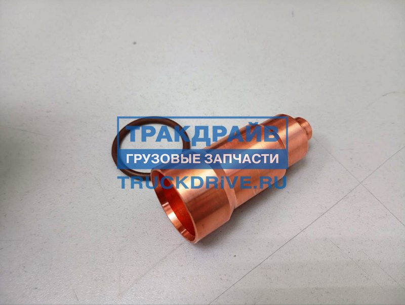 Стакан насос-форсунки MAN D2866LF25-40-D2876LF03-10 25605MN 4U купить ...