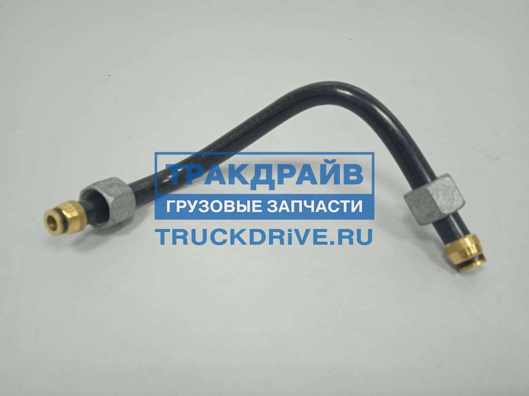 Трубка топливная Iveco Stralis 504044858 IVECO купить недорого