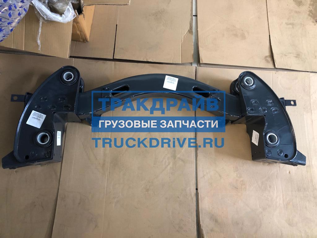 Iveco Балка подмоторная Ивеко Дейли (2006-2018 г) 504366047 IVECO купить  недорого