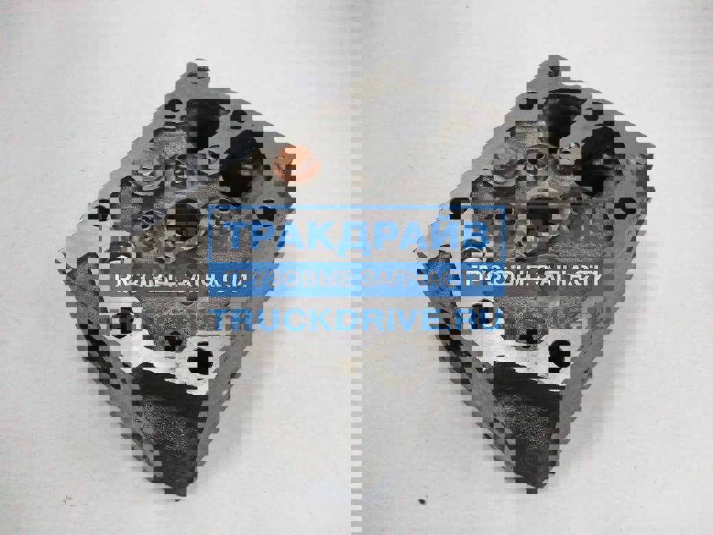 Фото 51031006053 25CH504 головка блока MAN D2866 D2876