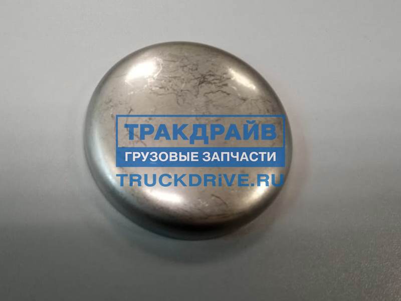 Фото 51916060063 заглушка ГБЦ MAN D2865 D2866 D2876 D2066