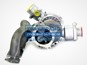 Фото 53039880291 BORGWARNER Турбина для Audi A4 2.0 TFSI 2