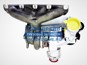 Фото 53039880291 BORGWARNER Турбина для Audi A4 2.0 TFSI 3