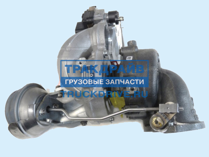 Турбина bmw x5 Турбина bmw x5