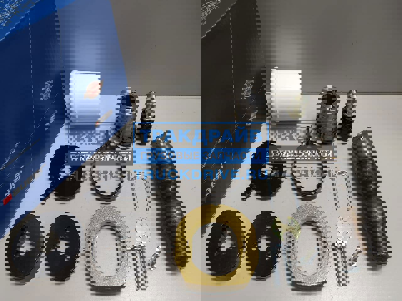 Ремкомплект фаркопа Rockinger 500 530 560 полный 54683 AUGER купить ...