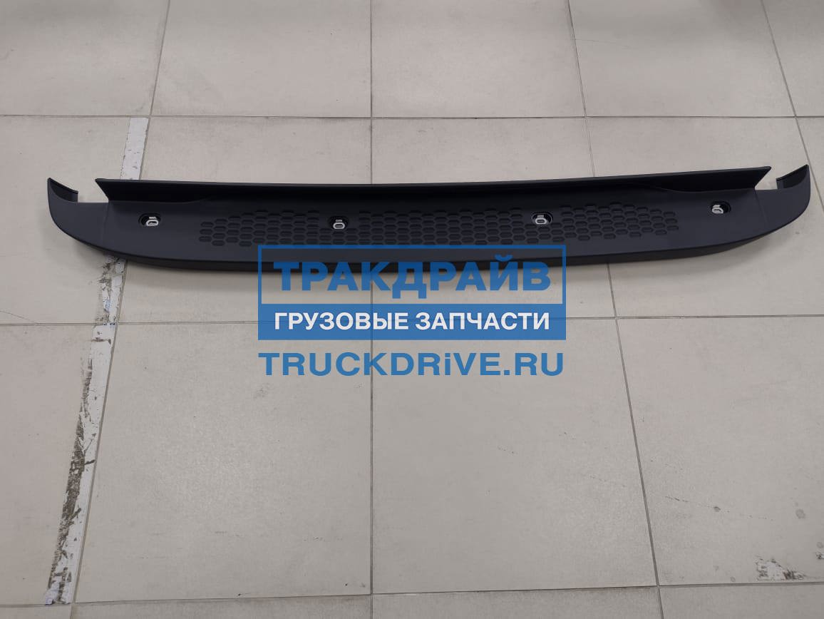 Накладка порога Ивеко Дейли 5801627713 IVECO купить недорого