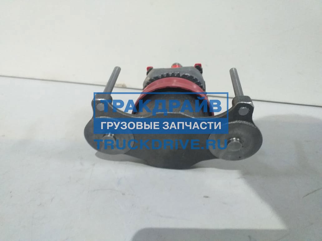 Суппорт haldex modul t