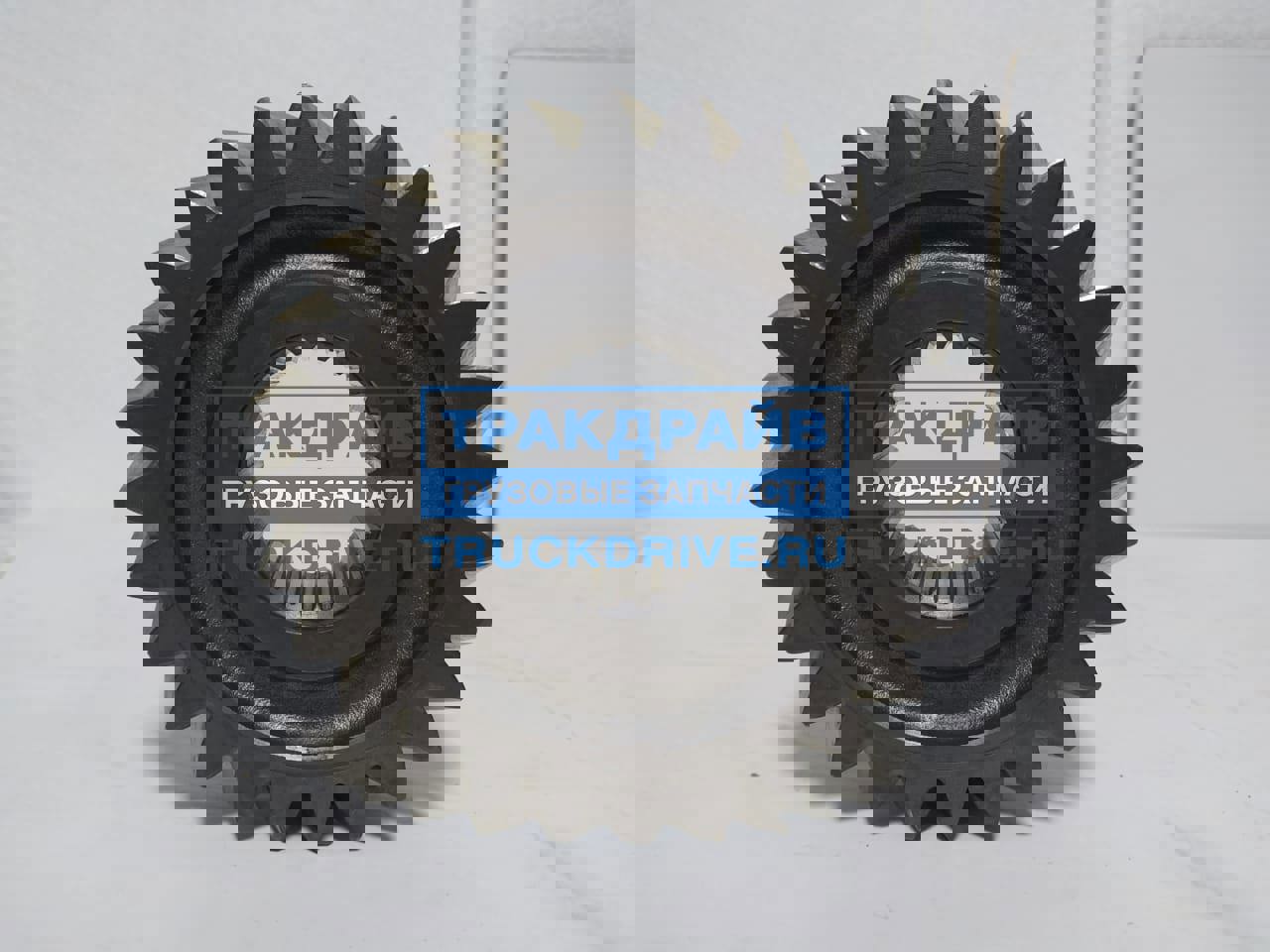 Косозубая шестерня кпп ZF AS TRONIC 10AS 12AS 16AS 6085301033 ZF купить ...