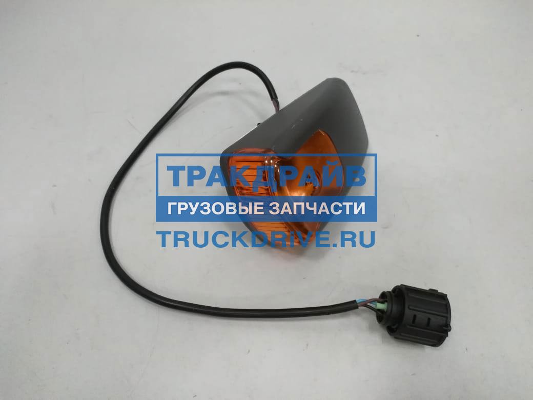 Поворотник Мерседес Актрос Аксор с кабелем 620911 MARS TECH купить недорого