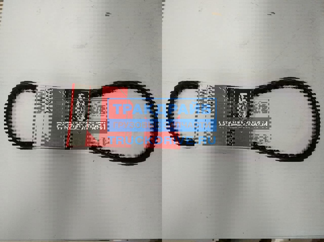 Ремень клиновой зубчатый 13x950 мм 6468MC GATES купить недорого