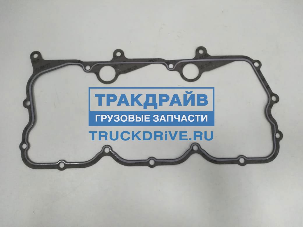 Прокладка клапанной крышки ДАФ DAF 95 паронитовая аналог 1300061 703109900  VICTOR REINZ купить недорого