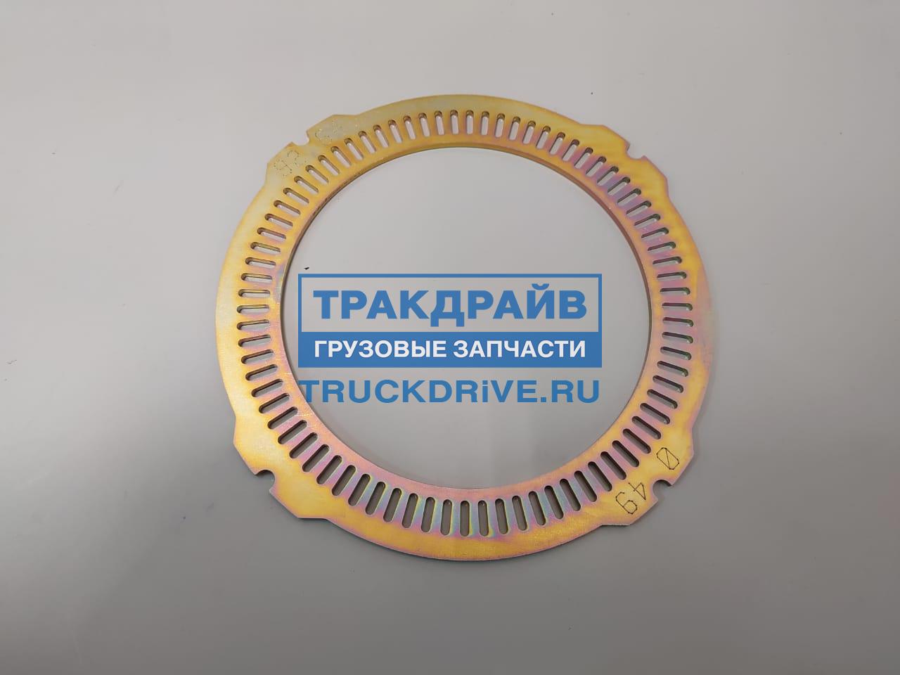 Кольцо АБС Гигант GKH1 GKH2 709264049 GIGANT купить недорого