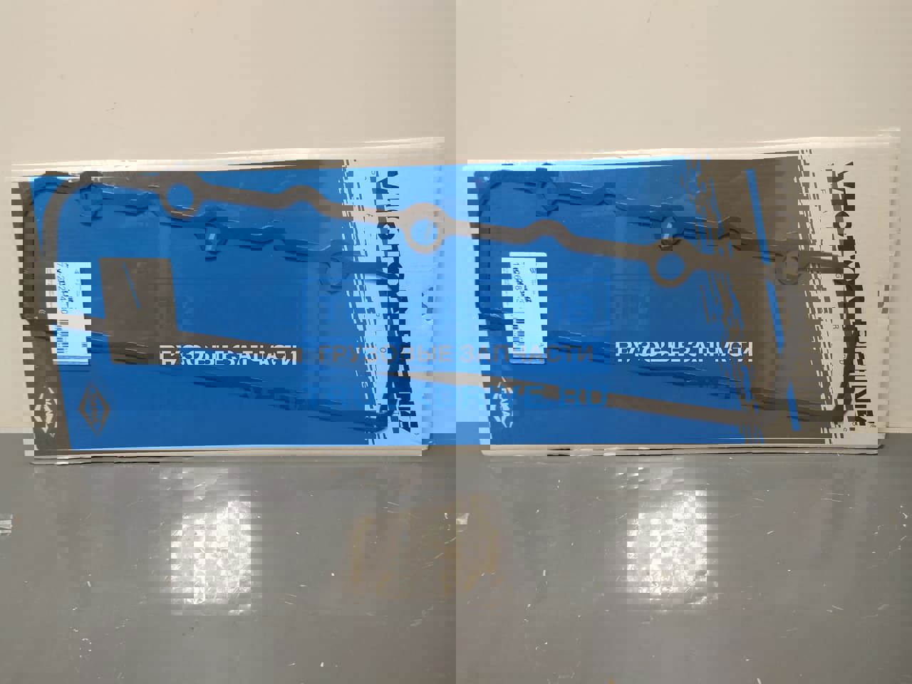 Фото 712628430 прокладка клапанной крышки Mercedes OM364 OM366