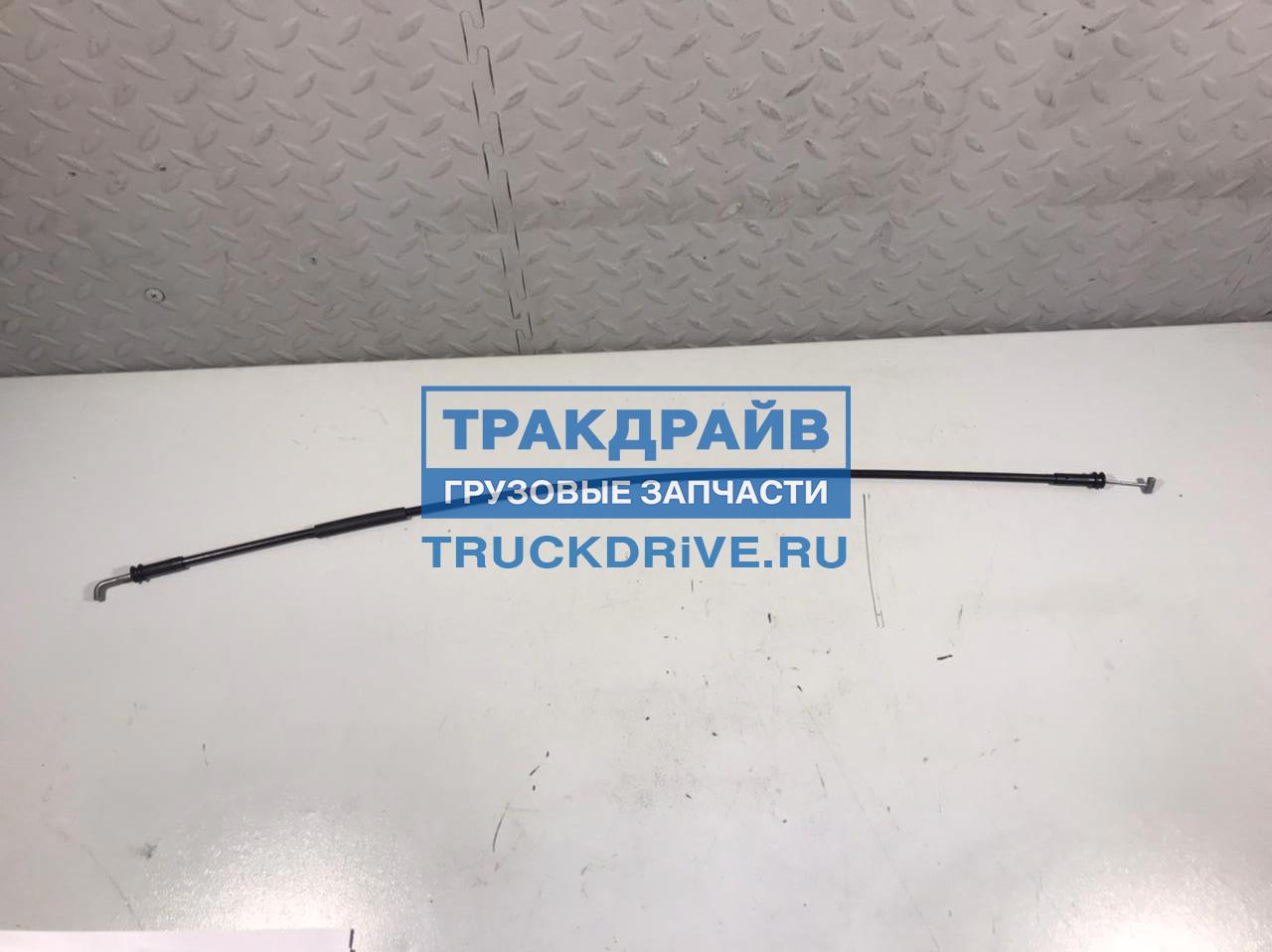 Трос открывания двери Ман Тга Тгл Тгм 71690 AUGER купить недорого