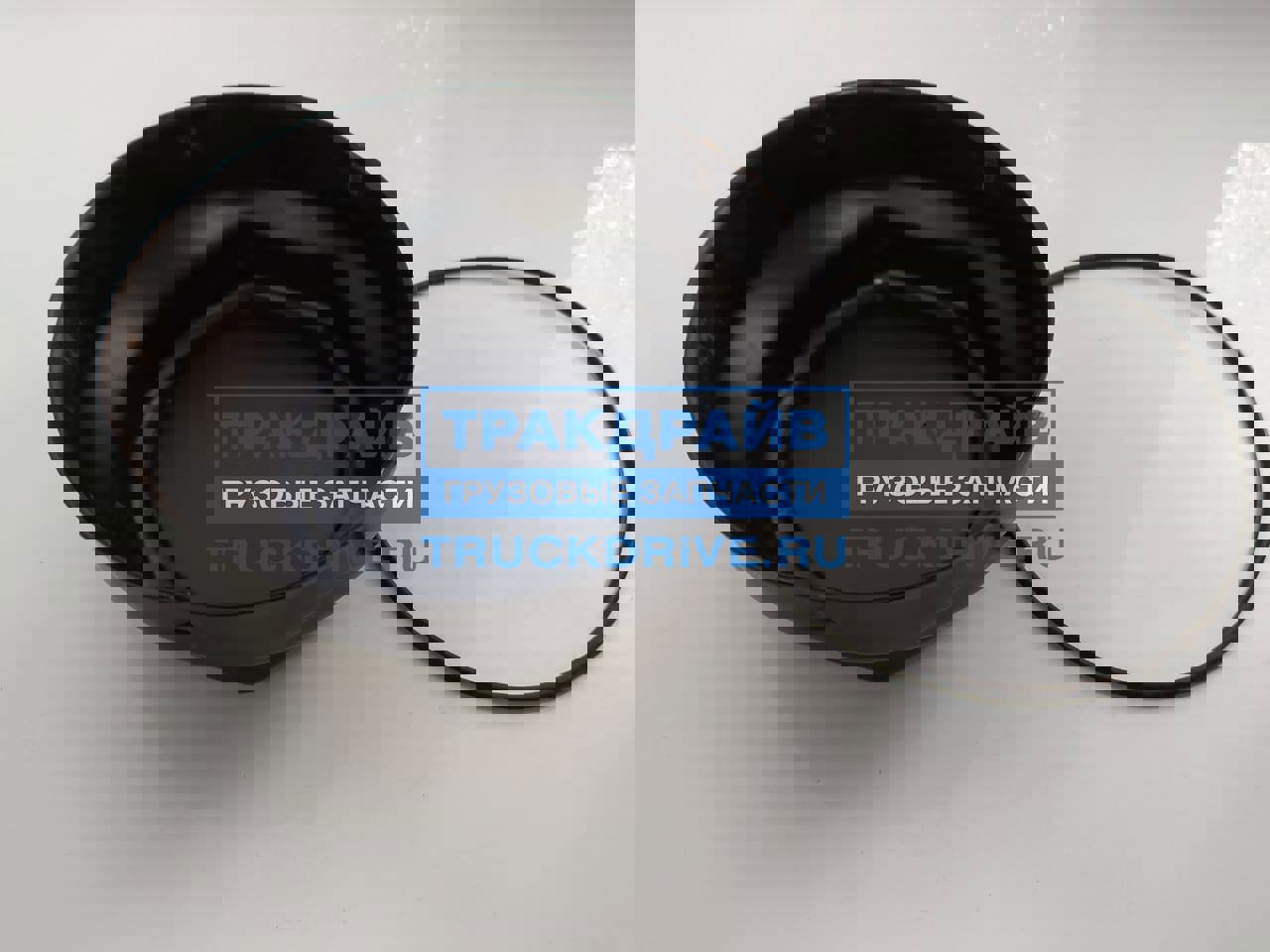 Крышка ступицы BPW ECO PLUS 2 719100 ERREVI купить недорого