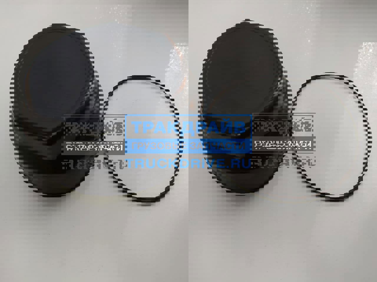 Крышка ступицы BPW ECO PLUS 2 719100 ERREVI купить недорого