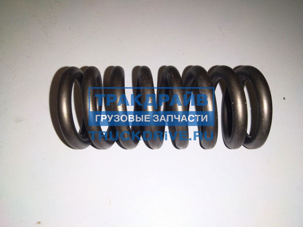 Пружина топливного насоса Delphi 7204-0263 DELPHI купить недорого