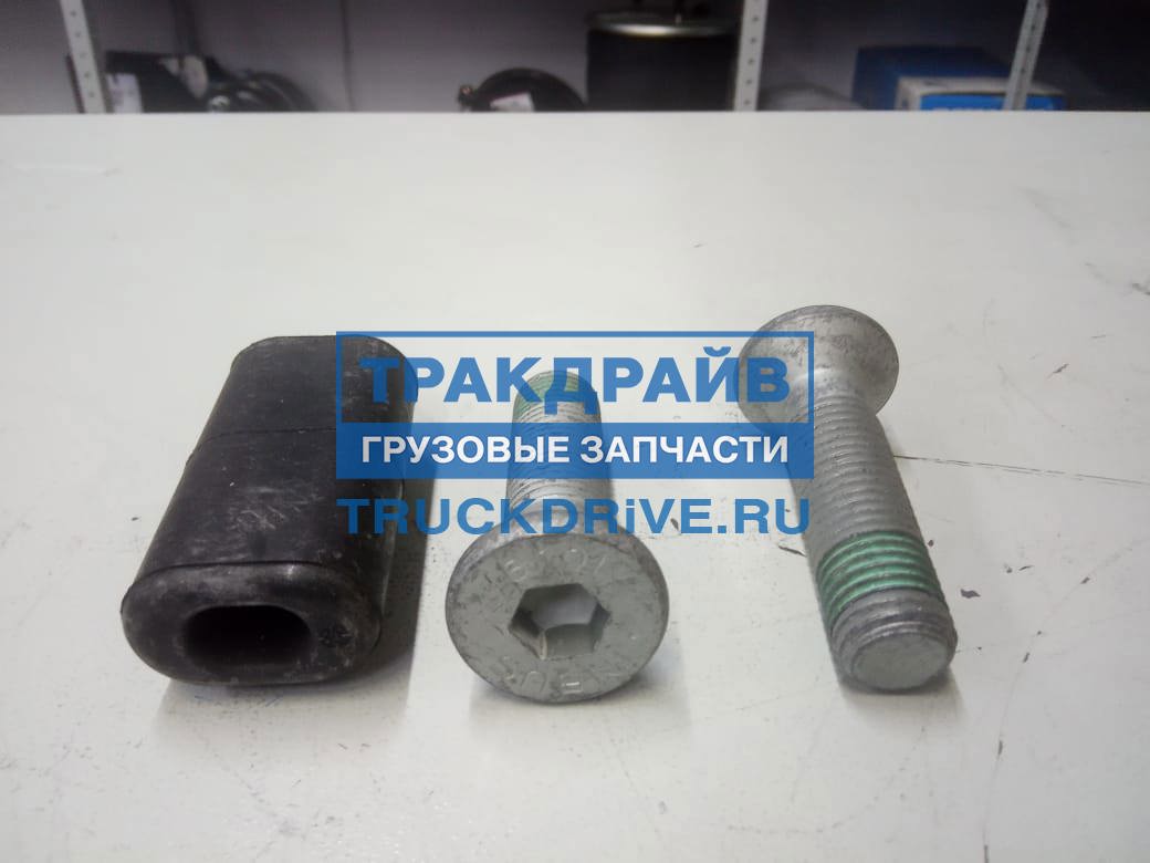 Ремкомплект седла JOST JSK40 42  7420883989 RENAULT купить недорого