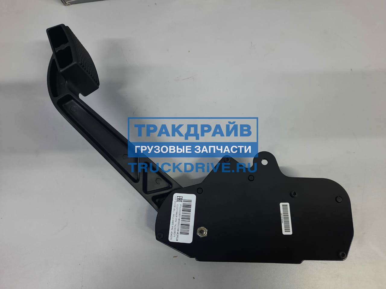 Педаль газа Рено Премиум DXI 7423328371 купить недорого