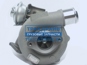 Фото 7678519003W турбина Nissan Cabstar 