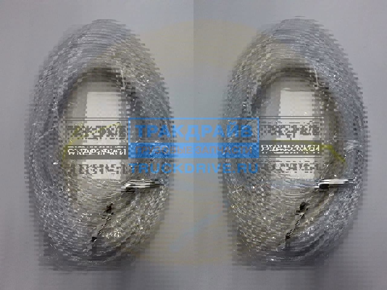 Трос тента пломбировочный 34 м 80-99703-SX STELLOX купить недорого