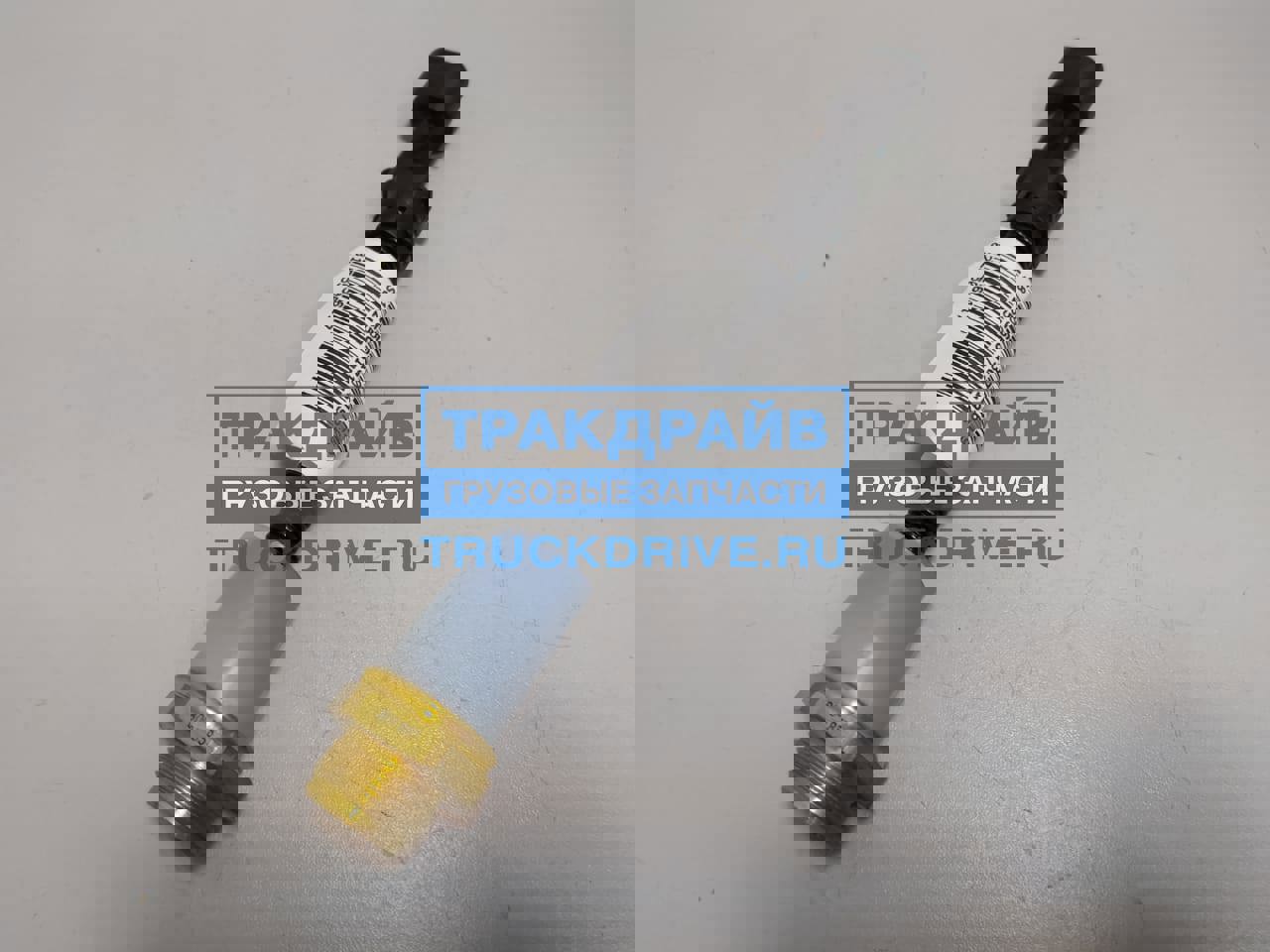 Датчик включения вискомуфты МАН ТГА MAN TGA 85 градусов 81.25505-6617 ...