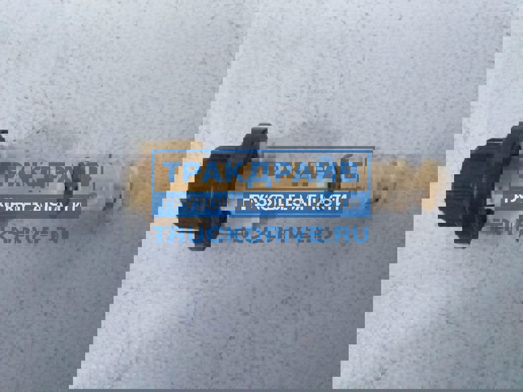 Ремкомплект влагоотделителя ECAM Ман Тга 81521086017 MAN купить недорого