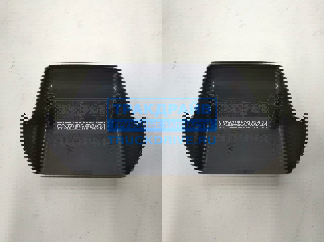 Заглушка капота МАН ТГА 81611400026 купить оригинал