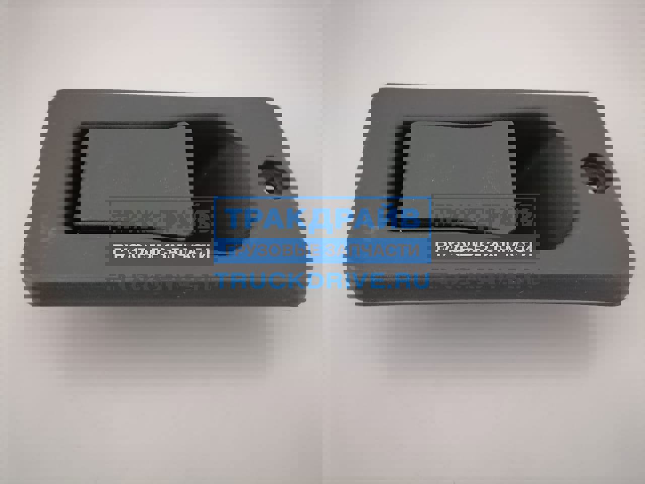 Ручка бардачка Ман Тга 81.66912-6207 MAN купить недорого