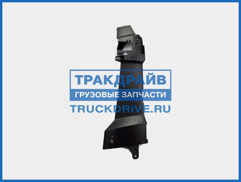 Облицовка фары Вольво Фш 4 левая M3140612 MARSHALL купить недорого