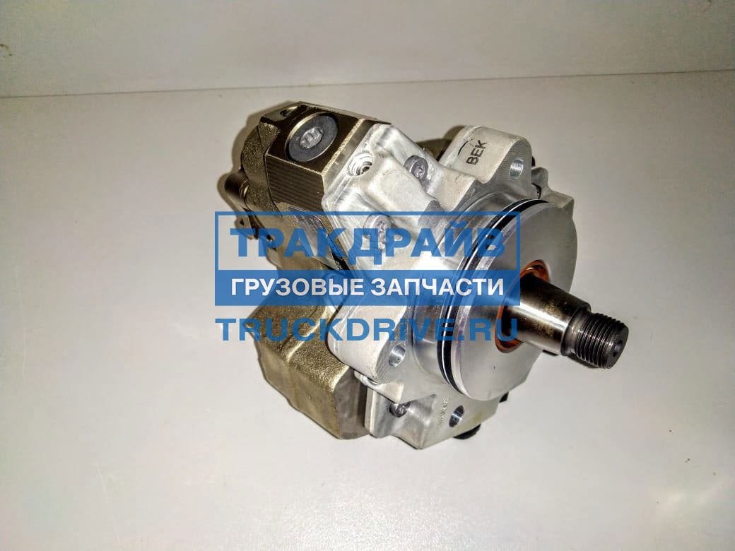 Тнвд common rail камаз